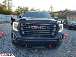 GMC Sierra 2021 6