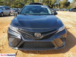 Toyota Camry 2020 2