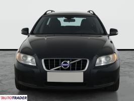 Volvo V70 2010 2.0 134 KM