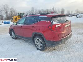 GMC Terrain 2023 1