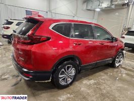 Honda CR-V 2022 2