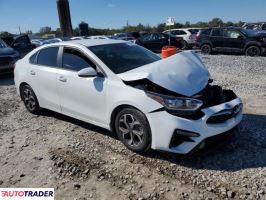 Kia Pozostałe 2021 2