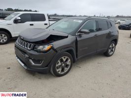 Jeep Compass 2019 2