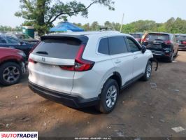Honda CR-V 2023 1