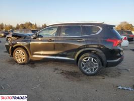 Hyundai Santa Fe 2022 2