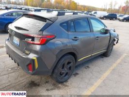 Subaru Pozostałe 2024 2