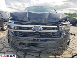 Ford Expedition 2024 3