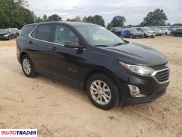 Chevrolet Equinox 2018 1