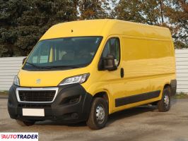 Peugeot Boxer 2018 2.0