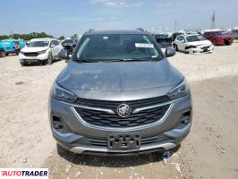 Buick Pozostałe 2022 1 Buick Pozostałe 2022 1