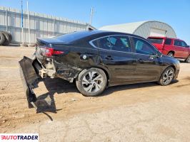 Subaru Legacy 2020 2