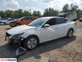 Nissan Altima 2023 2