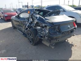 Ford Mustang 2023 2