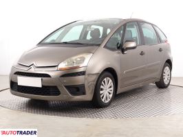 Citroen C4 Picasso 2008 1.6 107 KM