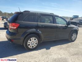Dodge Journey 2019 3
