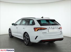 Skoda Octavia 2023 2.0 197 KM