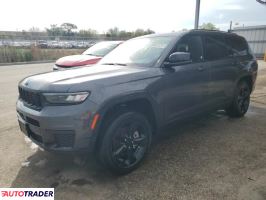 Jeep Grand Cherokee 2023 3