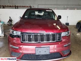 Jeep Grand Cherokee 2019 3