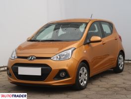 Hyundai i10 2014 1.0 65 KM