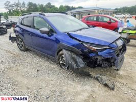 Subaru Pozostałe 2025 2