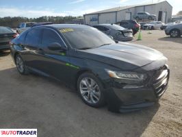 Honda Accord 2019 1 Honda Accord 2019 1