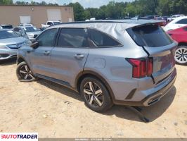 Kia Sorento 2022 2