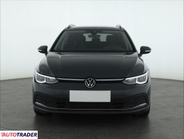 Volkswagen Golf 2023 2.0 147 KM