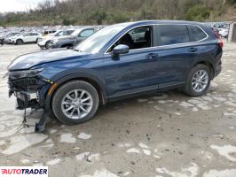 Honda CR-V 2023 1 Honda CR-V 2023 1