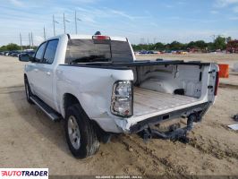 Dodge Ram 2021 3