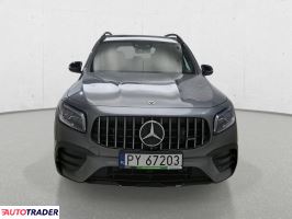 Mercedes GLB 2023 2.0 306 KM
