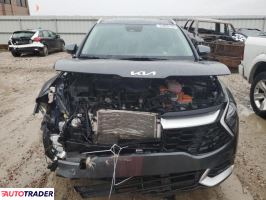 Kia Sportage 2023 1 Kia Sportage 2023 1