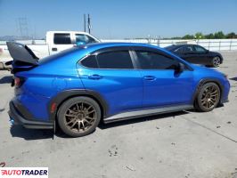 Subaru Pozostałe 2022 2 Subaru Pozostałe 2022 2