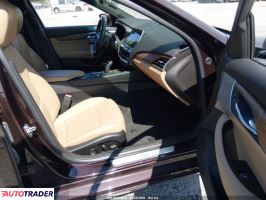 Cadillac Pozostałe 2021 3