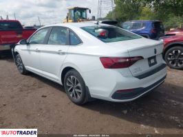 Volkswagen Jetta 2024 1