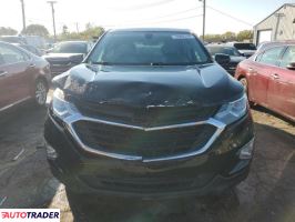 Chevrolet Equinox 2019 1