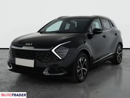 Kia Sportage 2022 1.6 147 KM