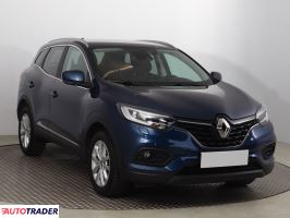 Renault Kadjar - zobacz ofertę