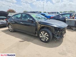 Nissan Altima 2020 2