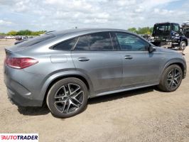 Mercedes CL 2021 3 Mercedes CL 2021 3