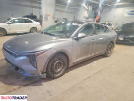 Kia Pozostałe 2025 2