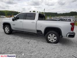 Chevrolet Silverado 2021 6 Chevrolet Silverado 2021 6