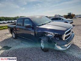Dodge Ram 2021 3