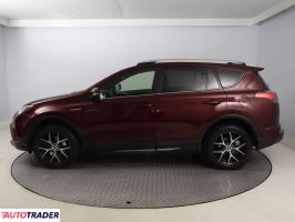 Toyota RAV 4 2017 2.5 194 KM
