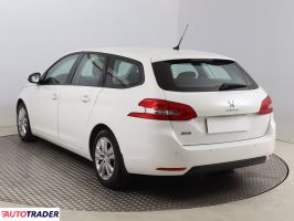 Peugeot 308 2020 1.5 128 KM