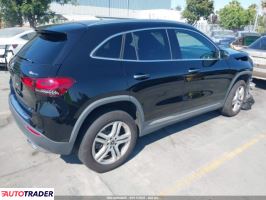 Mercedes 250 2022 2 Mercedes 250 2022 2