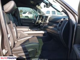 Dodge Ram 2020 5
