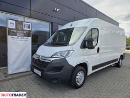 Citroen Jumper 2021 2.2 Citroen Jumper 2021 2.2