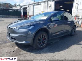 Tesla Model X 2023 Tesla Model X 2023