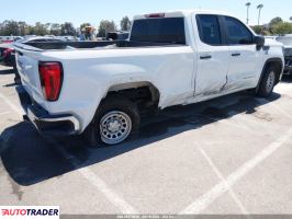 GMC Sierra 2023 5