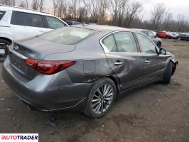 Infiniti Q50 2023 3 Infiniti Q50 2023 3